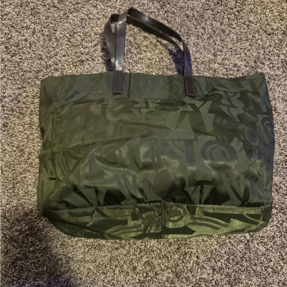 Salvatore Feragamo Logo tote bag - Picture 3 of 13